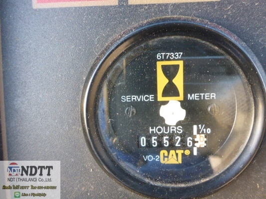 ขายรถตัก CAT 910F นำเข้าญี่ปุ่น 061-419-4021 ไปป์ครับ