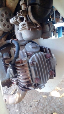 HONDA ดรีม คุรุสภา HONDA ดรีม คุรุสภา