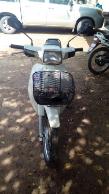 HONDA ดรีม คุรุสภา HONDA ดรีม คุรุสภา