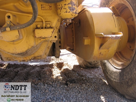 ขายรถเกรด CAT 140H 2ZK01952 ปี1997 นำเข้าอเมริกา 061-419-4021 ไปป์ครับ