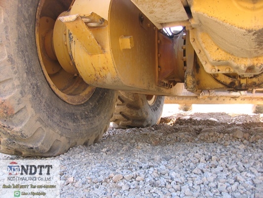 ขายรถเกรด CAT 140H 2ZK01952 ปี1997 นำเข้าอเมริกา 061-419-4021 ไปป์ครับ