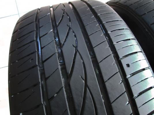 ขายยาง FALKAEN ZE912 225-40-18 ปี14 ดอกแน่น (1คู่) ขายยาง FALKAEN ZE912 225-40-18 ปี14 ดอกแน่น (1คู่)