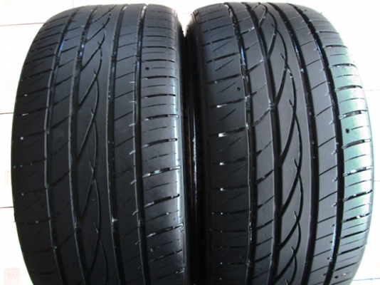 ขายยาง FALKAEN ZE912 225-40-18 ปี14 ดอกแน่น (1คู่) ขายยาง FALKAEN ZE912 225-40-18 ปี14 ดอกแน่น (1คู่)