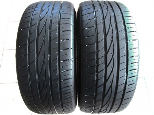 ขายยาง FALKAEN ZE912 225-40-18 ปี14 ดอกแน่น (1คู่)