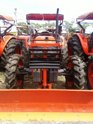 รถคูโบต้ามือสอง