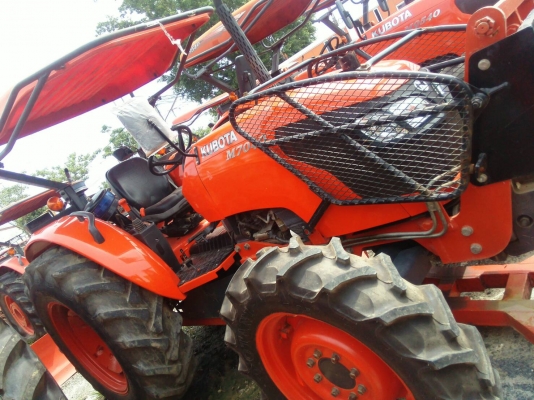 รถคูโบต้ามือสอง รถคูโบต้ามือสอง