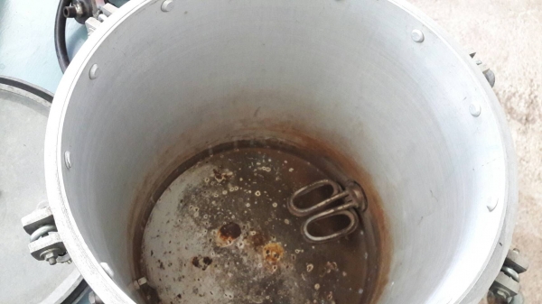 หม้อต้ม แรงดัน หม้อต้ม แรงดัน