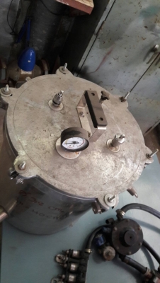 หม้อต้ม แรงดัน หม้อต้ม แรงดัน