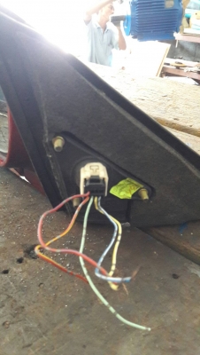 กระจกไฟฟ้า ฮอนด้าแอกคอต กระจกไฟฟ้า ฮอนด้าแอกคอต