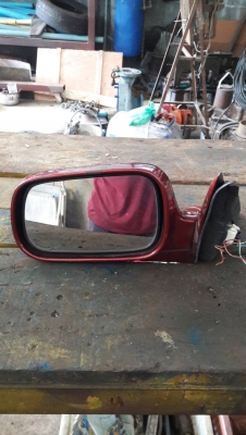 กระจกไฟฟ้า ฮอนด้าแอกคอต กระจกไฟฟ้า ฮอนด้าแอกคอต