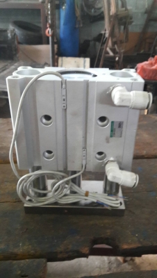 อุปกรณ์ นิวเมติก กระบอกสูบ