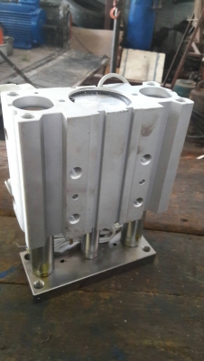 อุปกรณ์ นิวเมติก กระบอกสูบ