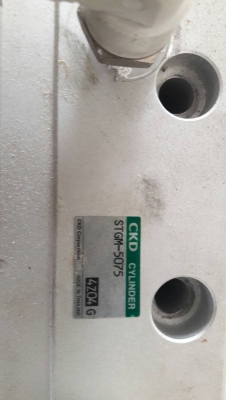 อุปกรณ์ นิวเมติก กระบอกสูบ