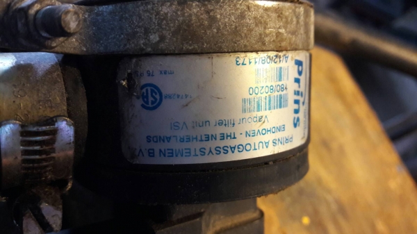 ชุดแก๊สหัวฉีด