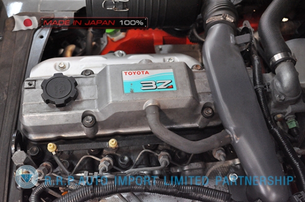 ขายรถโฟล์คลิฟท์มือสอง TOYOTA รุ่น 8FD30-31493 ราคา 595,000 บาท  นำเข้าจากประเทศญี่ปุ่น 100\% ไม่เคยใช้งานในไทย