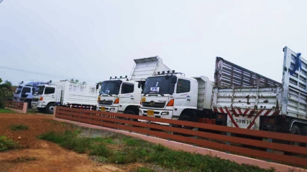 ดำสุโขทัย รับซื้อขาย-แลกเปลี่ยนรถบรรทุกทุกชนิด ดำสุโขทัย รับซื้อขาย-แลกเปลี่ยนรถบรรทุกทุกชนิด