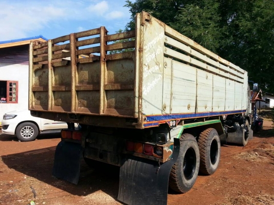 ขายรถดั้ม2เพลา HINO FM3H เครื่อง195แรง HO7D สโลกลาง พ.เพาเวอร์ เบรกจิฟฟี่ ภายในสวย แอร์เย็น สภาพสวยพร้อมใช้งาน เอกสารพร้อมโอน สนใจโทร 090-8588220คุณนะ 093-3258446คุณบิว หรือเข้าดูสินค้าอื่นๆได้ที่ www.narong2truck.com หรือ www.truck.in.th/498 หรือเพจFaceb