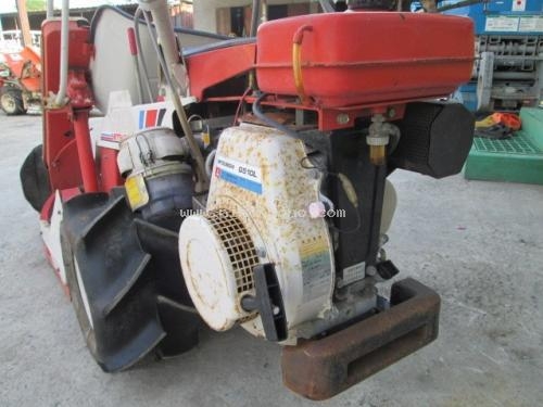 NEW รถเกี่ยวข้าวเดินตาม MITSUBISHI MB550 รหัสสินค้า 80904370 ดูสินค้าอื่นๆได้ที่ www.nihonmono.com NEW รถเกี่ยวข้าวเดินตาม MITSUBISHI MB550 รหัสสินค้า 80904370 ดูสินค้าอื่นๆได้ที่ www.nihonmono.com