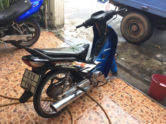 เวฟ100wave100s เวฟ100wave100s