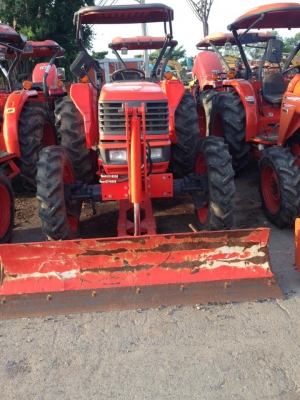 คูโบต้ามือสอง