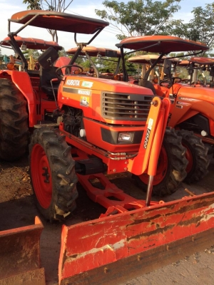 คูโบต้ามือสอง