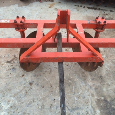 8500บาทครับ ผานยกร่องสภาพสวยๆ แบบร่องเดียว ใช้น้อยครับ