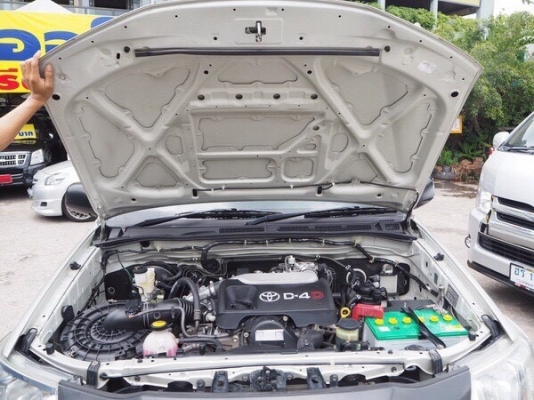 TOYOTA HILUX VIGO CHAMP 2.5 ปี 2012 โทร 062-991-6649 ดาวออโต้เบสท์