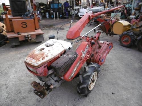 NEW รถพรวนดินเดินตาม YANMAR FRT75 รหัสสินค้า 80903570 ดูสินค้าอื่นๆได้ที่ www.nihonmono.com NEW รถพรวนดินเดินตาม YANMAR FRT75 รหัสสินค้า 80903570 ดูสินค้าอื่นๆได้ที่ www.nihonmono.com
