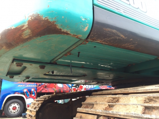 KOBELCO MACK8 YN12 SUPPER X ใช้งาน 8353ช.มเอกสารเล่มทะเบียน KOBELCO MACK8 YN12 SUPPER X ใช้งาน 8353ช.มเอกสารเล่มทะเบียน