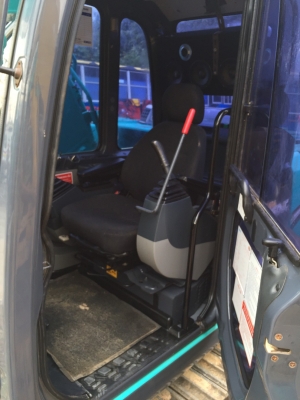 KOBELCO MACK8 YN12 SUPPER X ใช้งาน 8353ช.มเอกสารเล่มทะเบียน KOBELCO MACK8 YN12 SUPPER X ใช้งาน 8353ช.มเอกสารเล่มทะเบียน