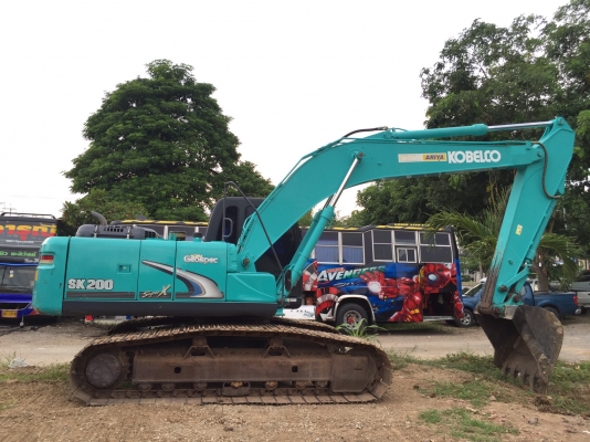 KOBELCO MACK8 YN12 SUPPER X ใช้งาน 8353ช.มเอกสารเล่มทะเบียน KOBELCO MACK8 YN12 SUPPER X ใช้งาน 8353ช.มเอกสารเล่มทะเบียน