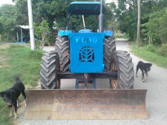 ขายนิวฮอแลน TT 75 เอกสารเล่มทะเบืยนสองเพาสภาพสวยพร้อมใช้