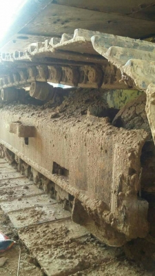 KOBELCO SK200 MARK 3 KOBELCO SK200 MARK 3