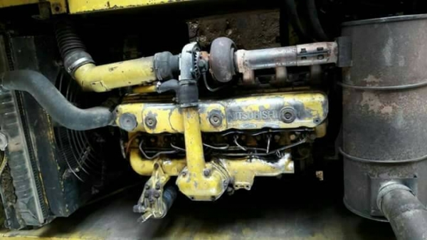 KOBELCO SK200 MARK 3 KOBELCO SK200 MARK 3