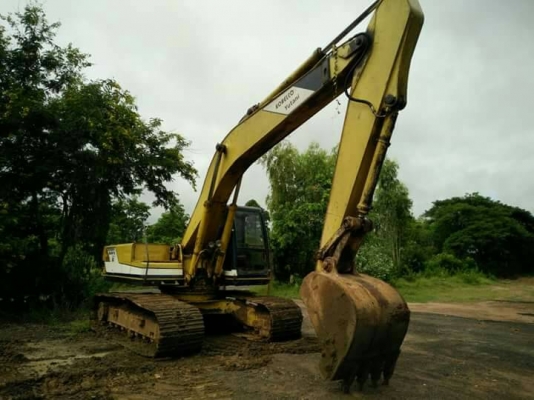 KOBELCO SK200 MARK 3 KOBELCO SK200 MARK 3