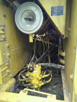 KOBELCO SK200 MARK 3 KOBELCO SK200 MARK 3