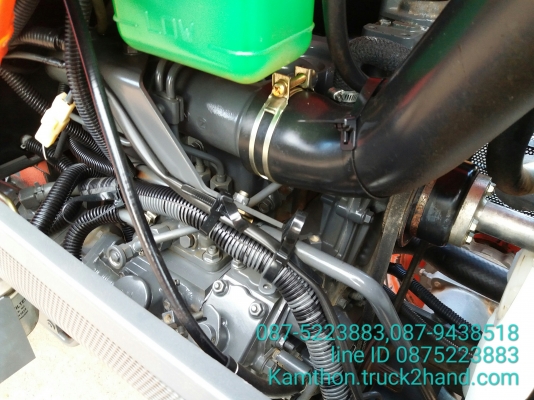 ปัญญาแทรคเตอร์..จัดมาให้ครับ ด่วน!!!คูโบต้า L3408DI พร้อมผาน6&times;22CMT สภาพเดิมๆ จัดส่ง อ.ชุมแสง จ.นครสวรรค์