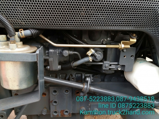 ปัญญาแทรคเตอร์..จัดมาให้ครับ ด่วน!!!คูโบต้า L3408DI พร้อมผาน6&times;22CMT สภาพเดิมๆ จัดส่ง อ.ชุมแสง จ.นครสวรรค์