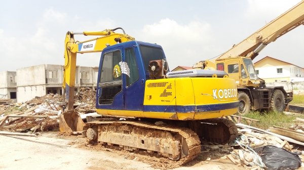 ขายแม็คโคร120-3 มาคทีรถสวยเอกสารเล่มทะเบียนราคาถูก