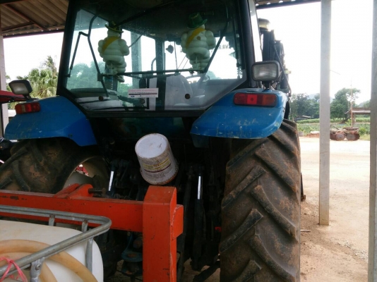 ขายรถไถ 2 เพลา