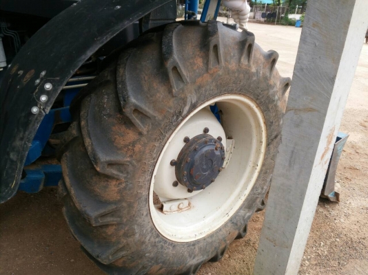 ขายรถไถ 2 เพลา