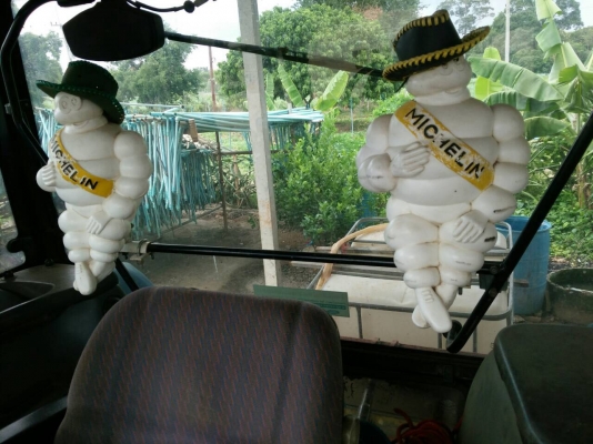 ขายรถไถ 2 เพลา