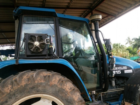 ขายรถไถ 2 เพลา