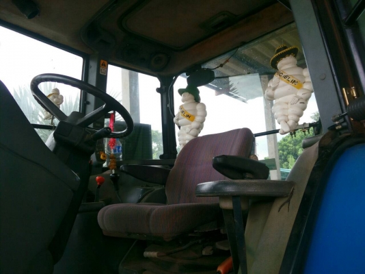 ขายรถไถ 2 เพลา