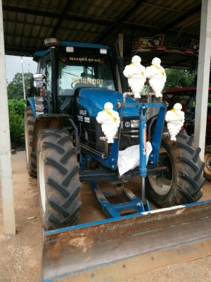 ขายรถไถ 2 เพลา