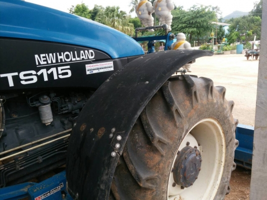 ขายรถไถ 2 เพลา