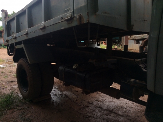 ขายรถหัวยาว