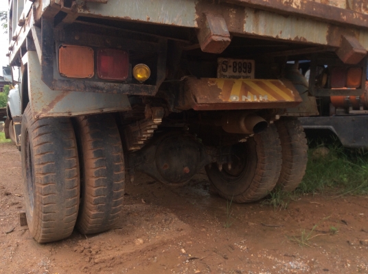 ขายรถหัวยาว