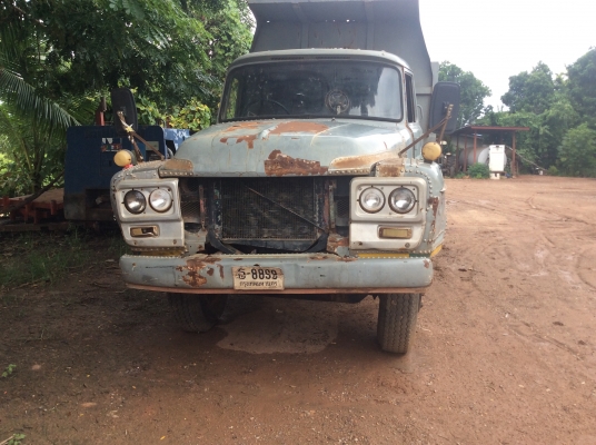 ขายรถหัวยาว