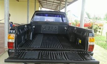 MITSUBISHI L-200-CYCLONE 2.5 ปี 1994